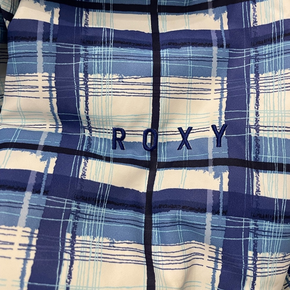 Women’s Roxy Ski Jacket, Size Small - image 8